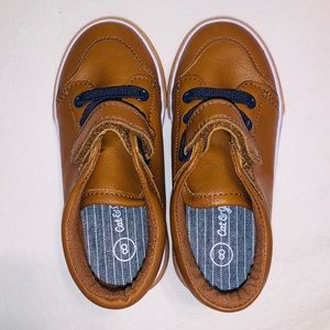 Toddler Boy Dress Shoes